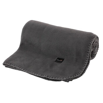 Easy Camp Heather Fleece Blanket