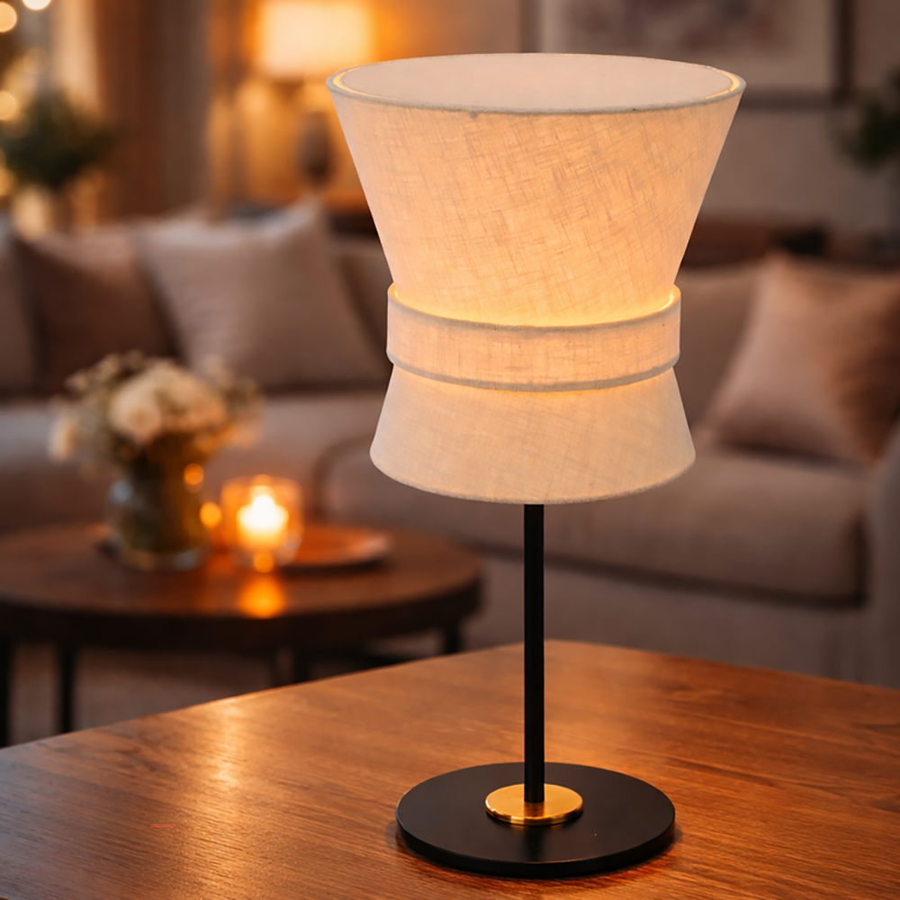 Bow Bordslampa (flera färger) - Örsjö Belysning - 2