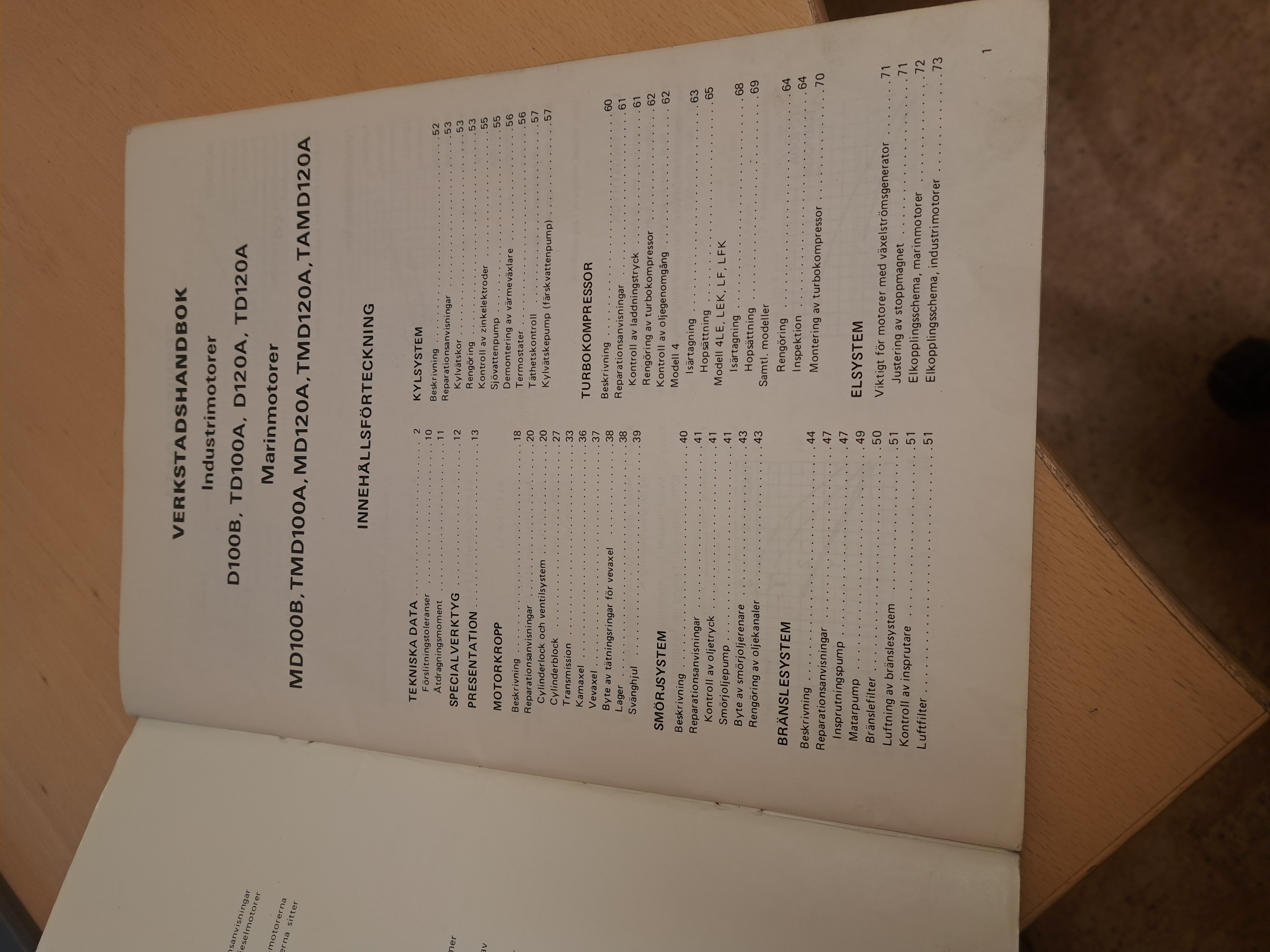 Workshop manual - 2