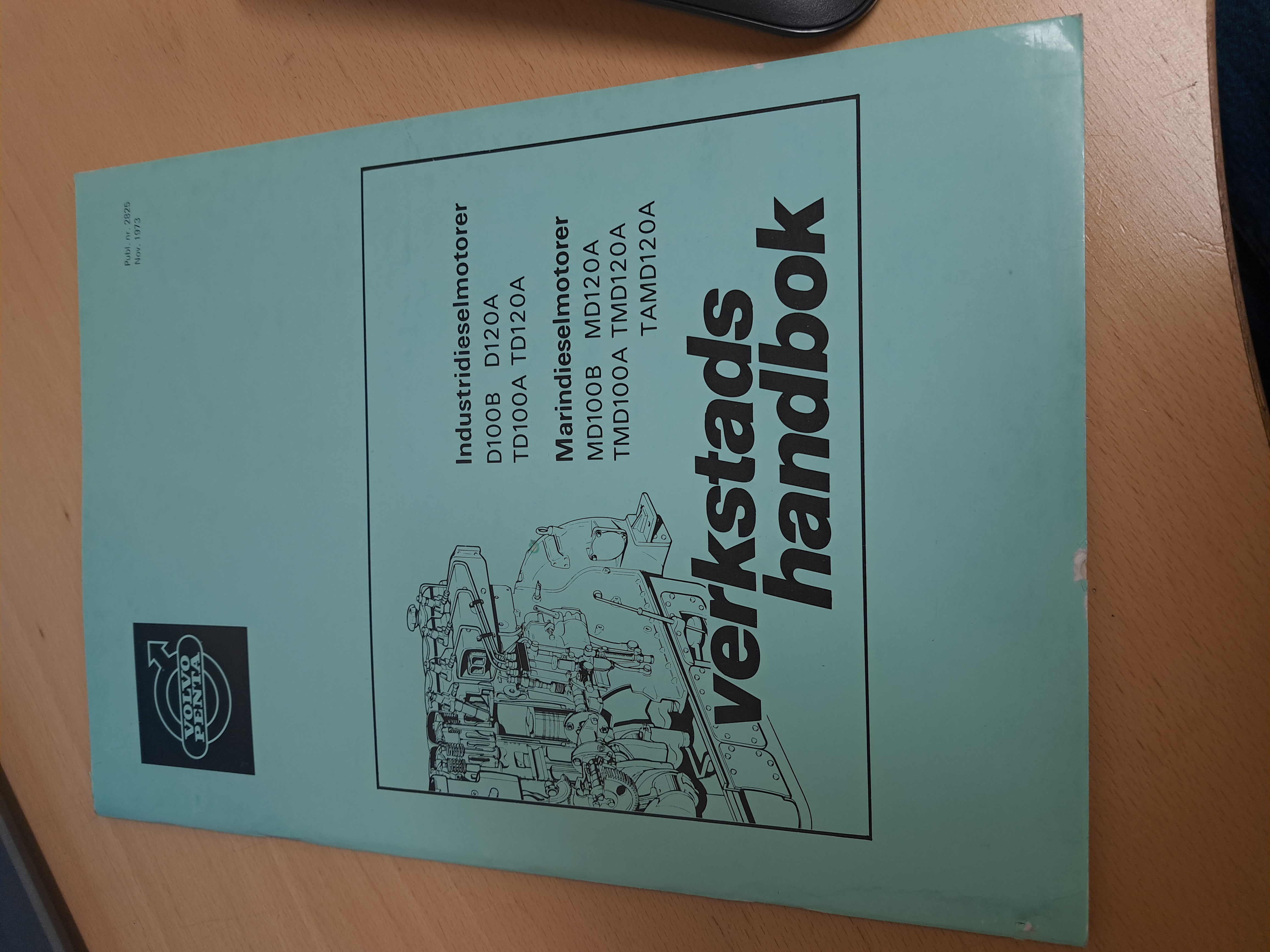 Workshop manual - 3