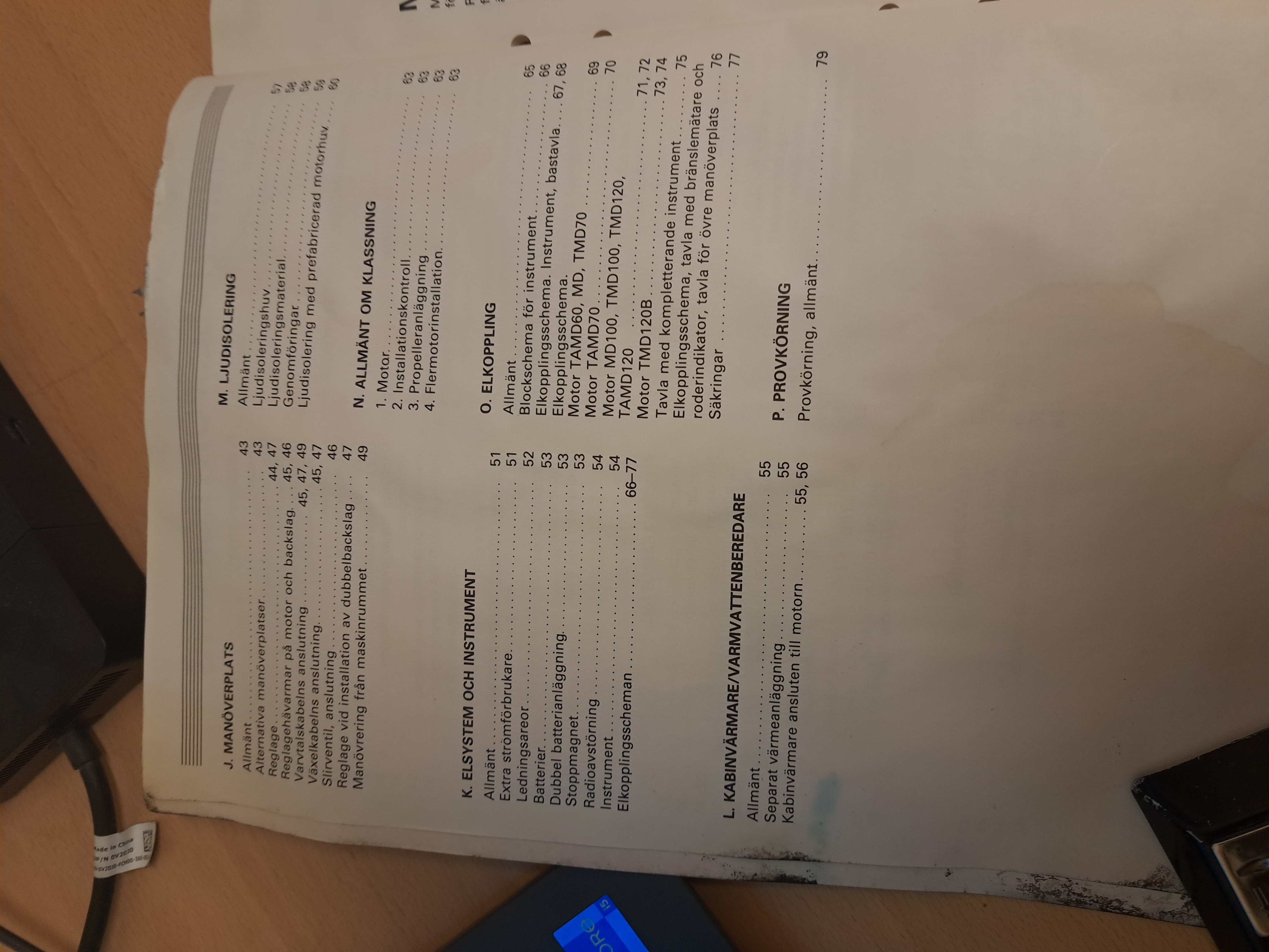 Installationshandbok - 4