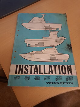 Installationshandbok