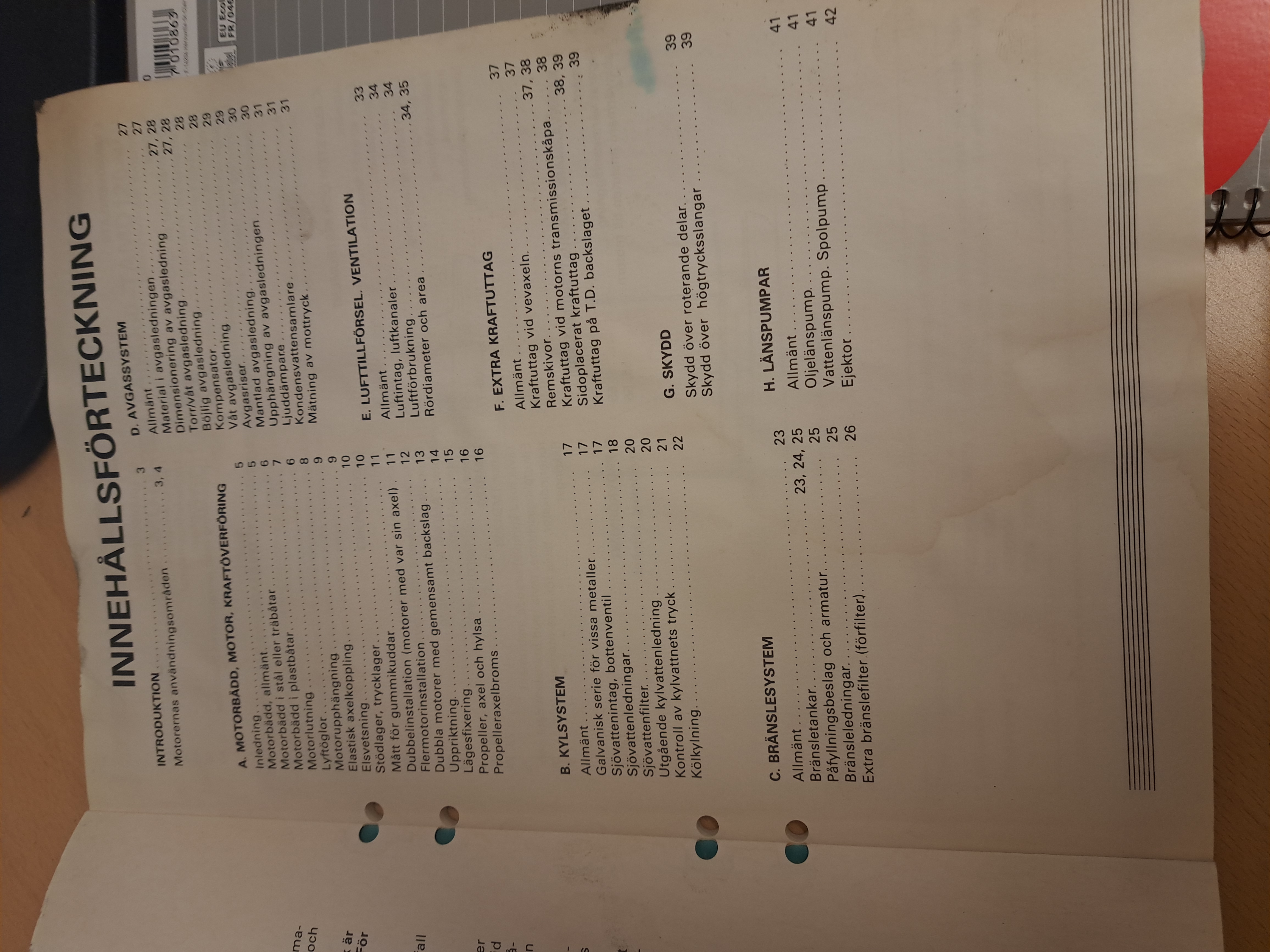 Installationshandbok - 3