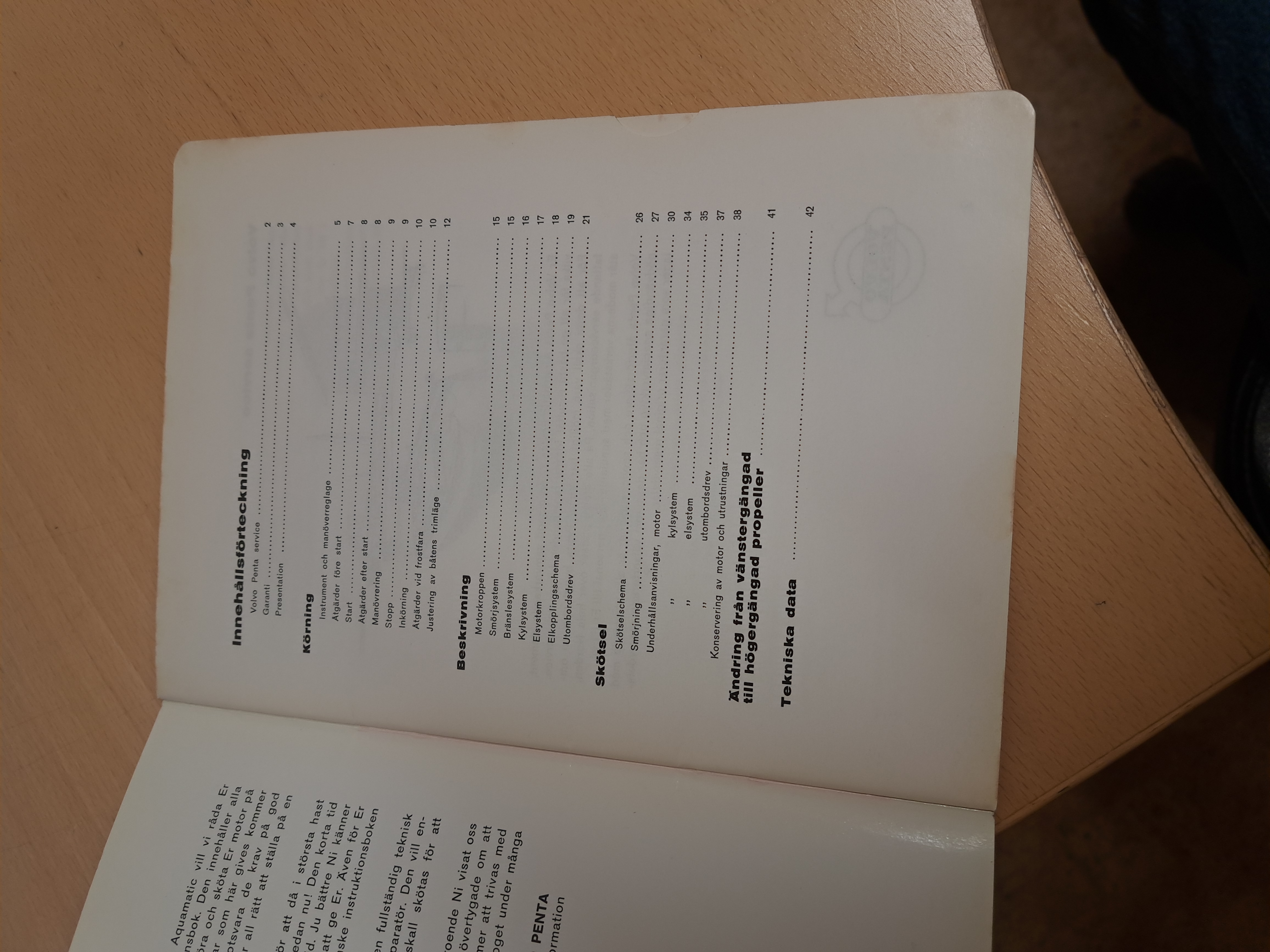 Instruction manual - 2