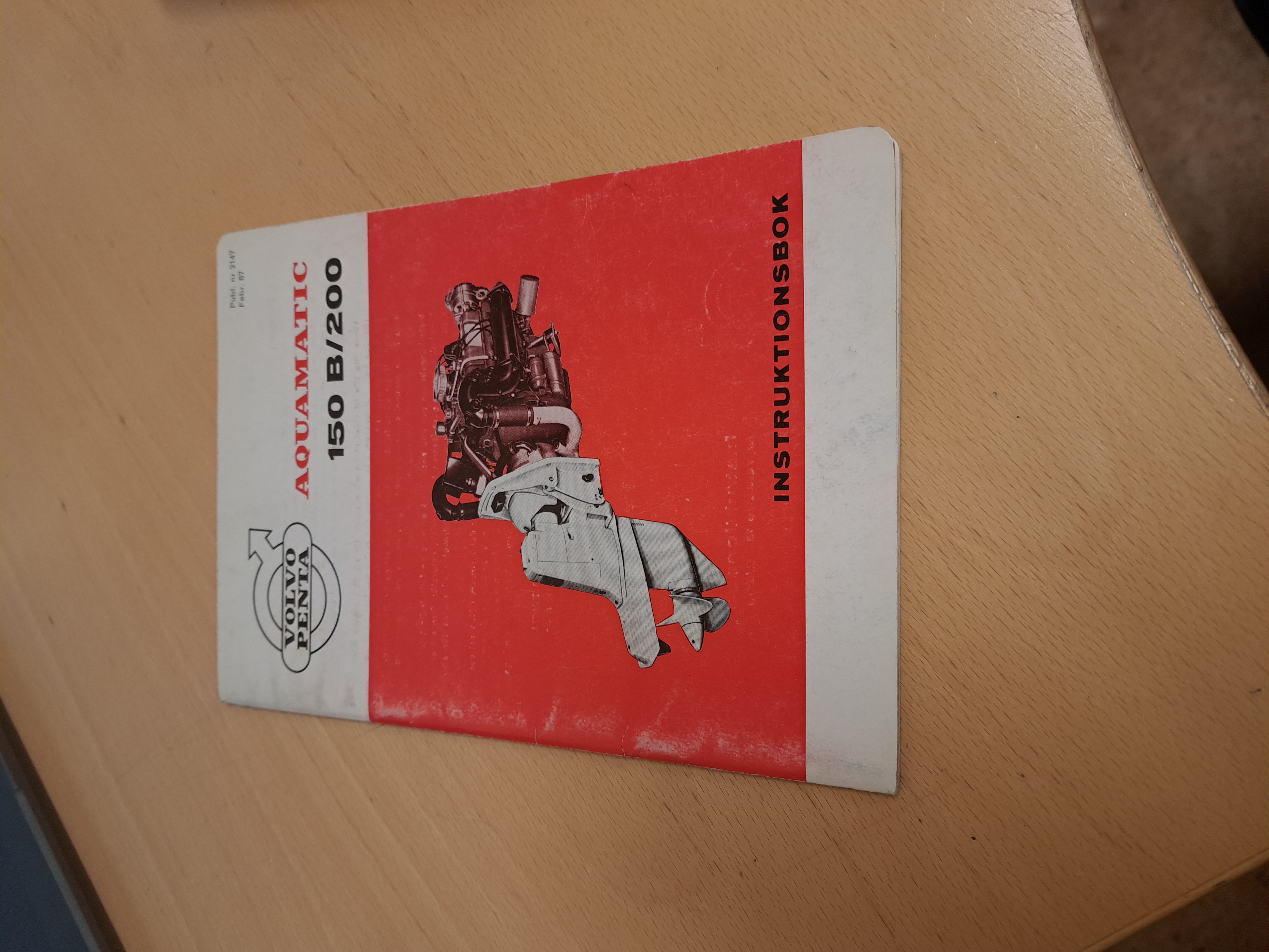 Instruction manual