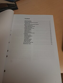 Installationshandbok