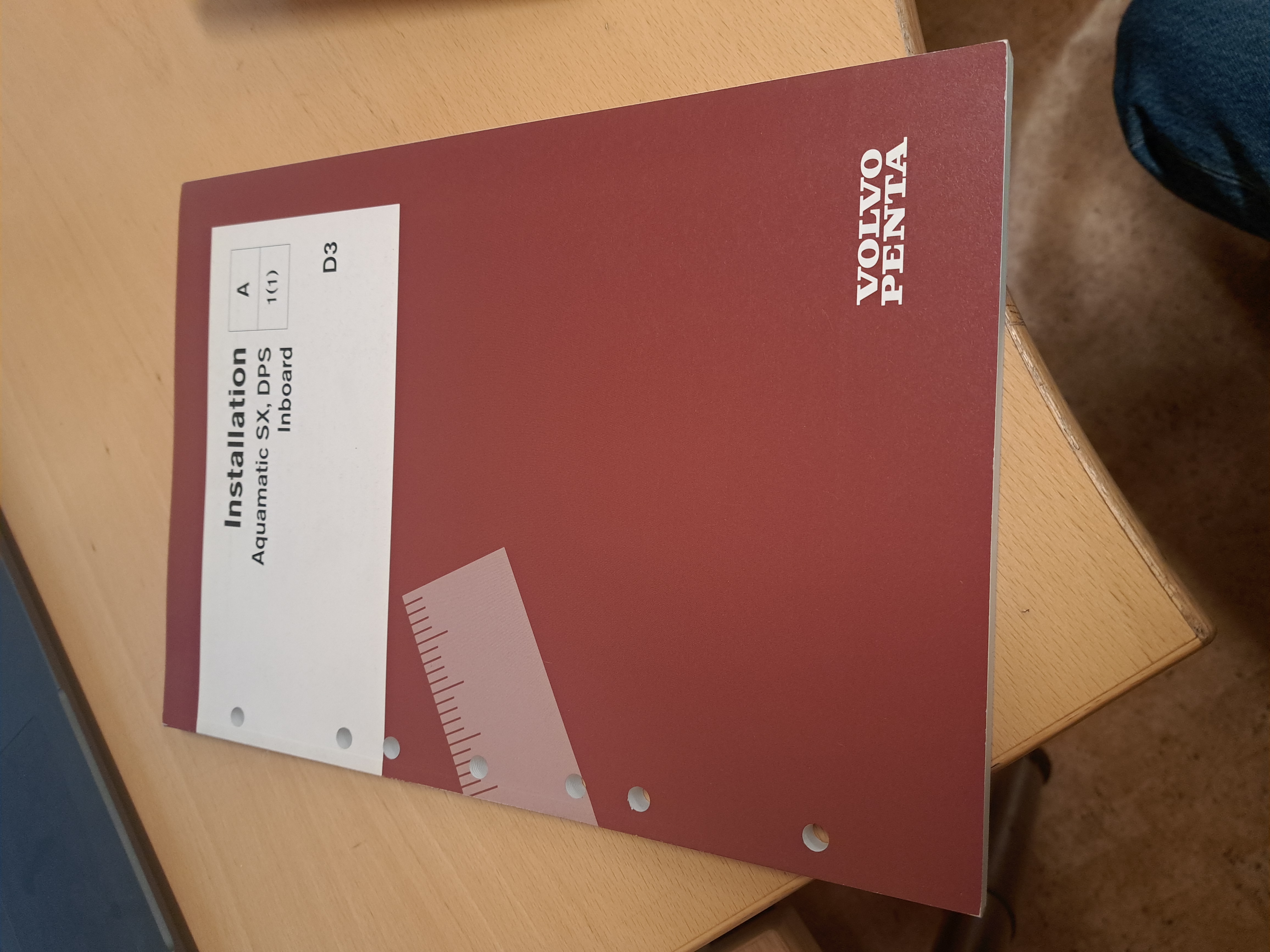 Installation manual