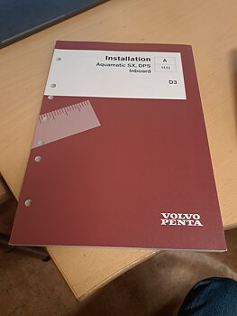 Installationshandbok