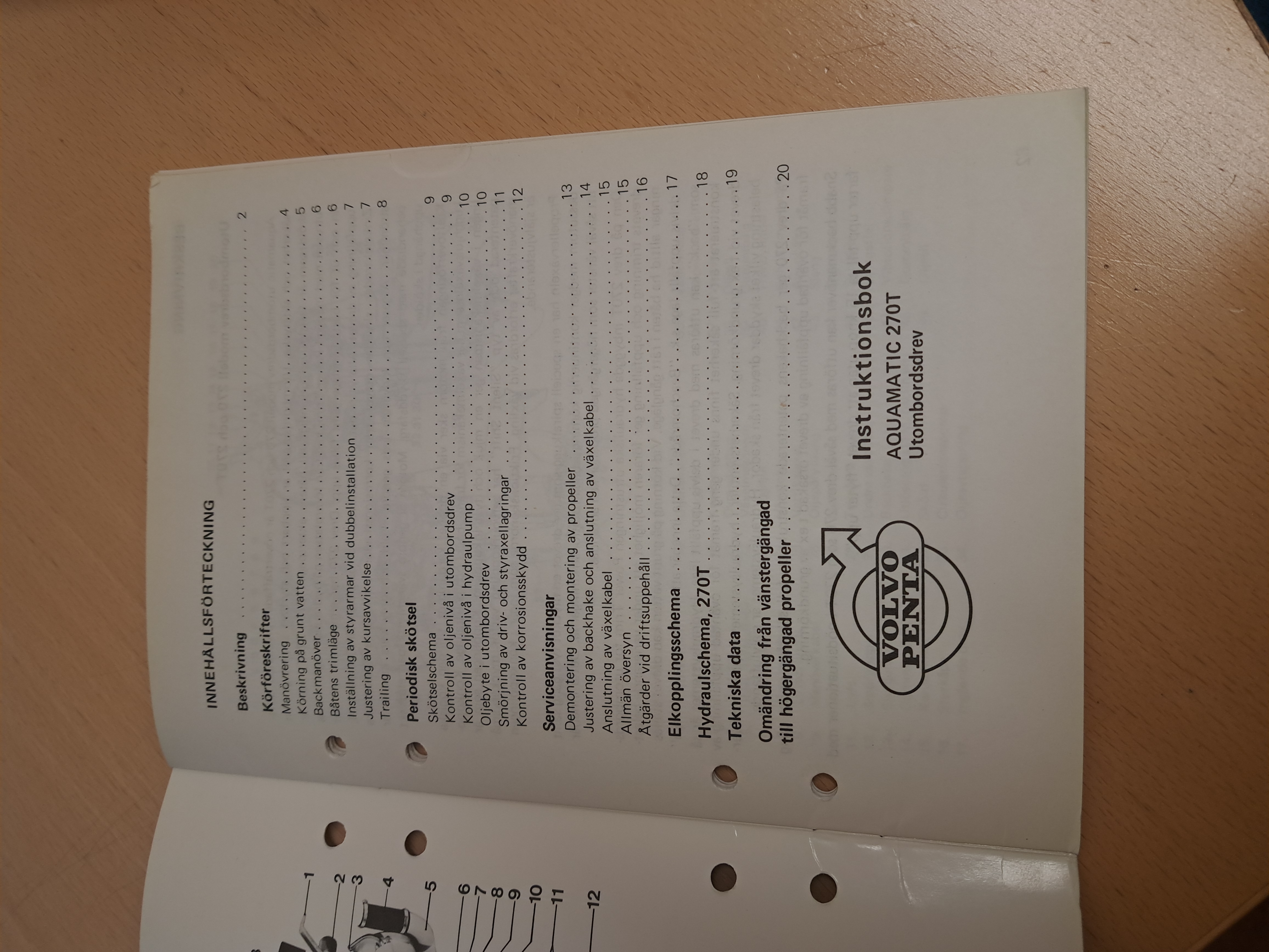 Instruction manual - 2