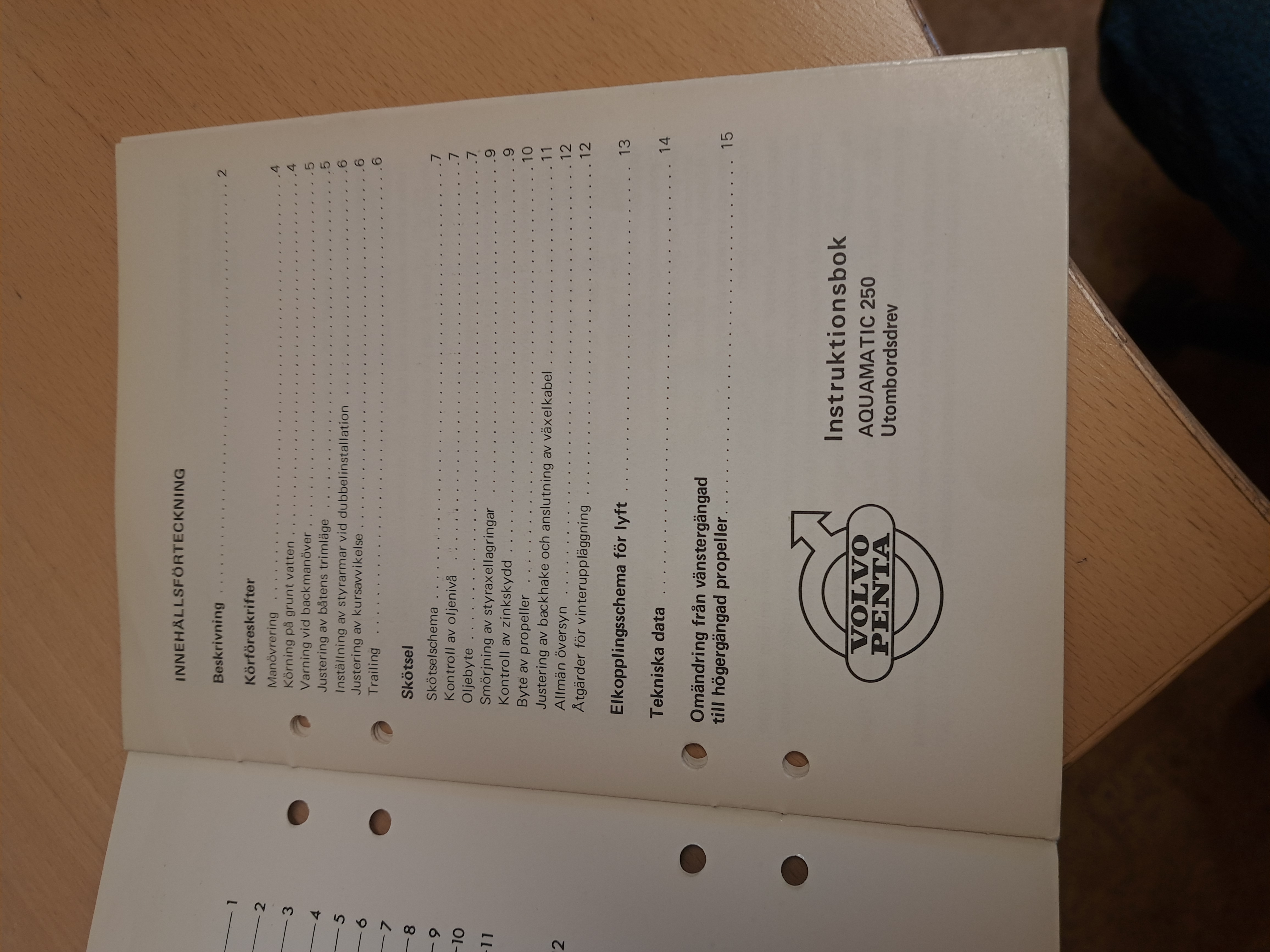Instruction manual - 2