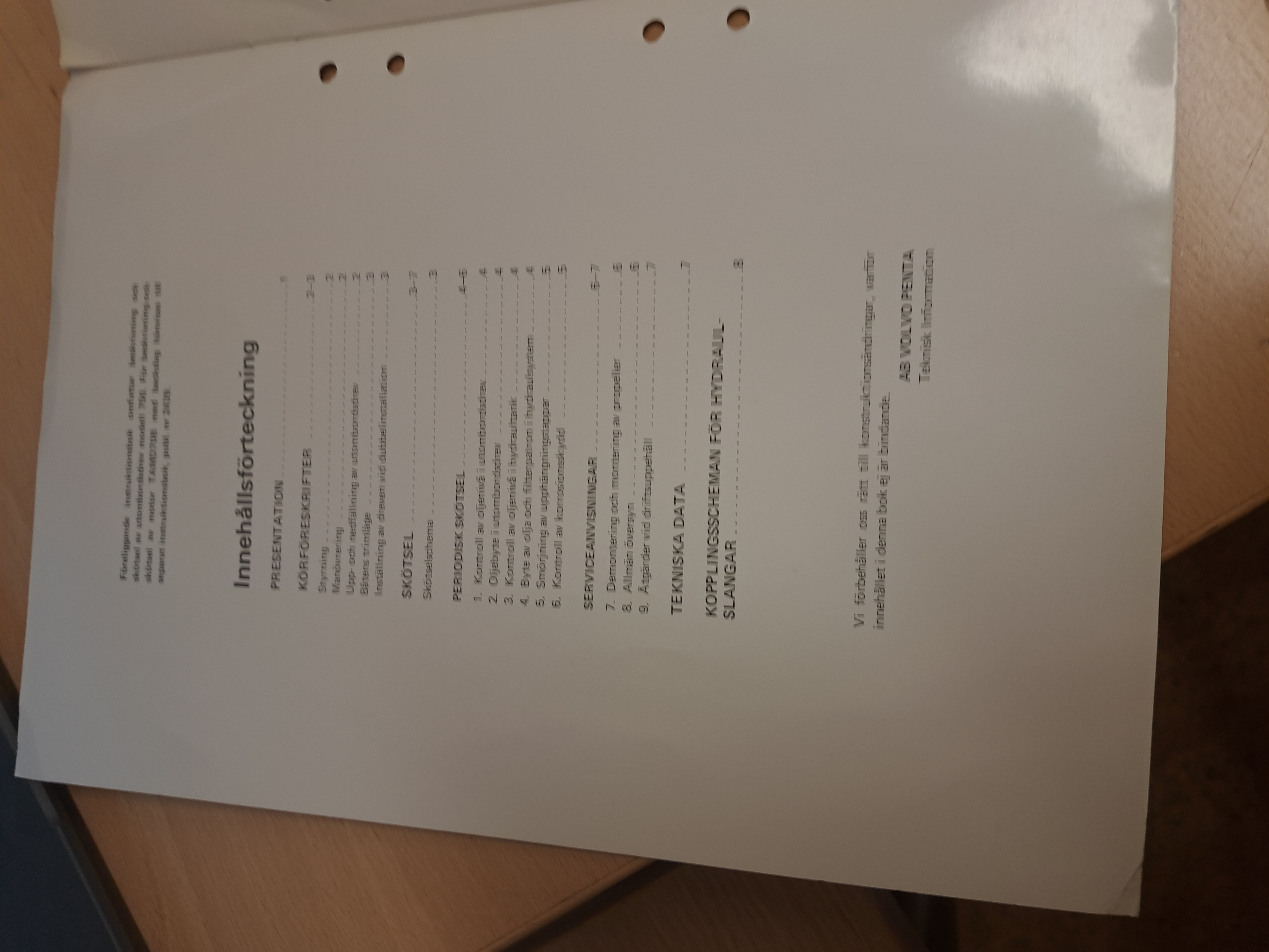 Instruction manual - 2