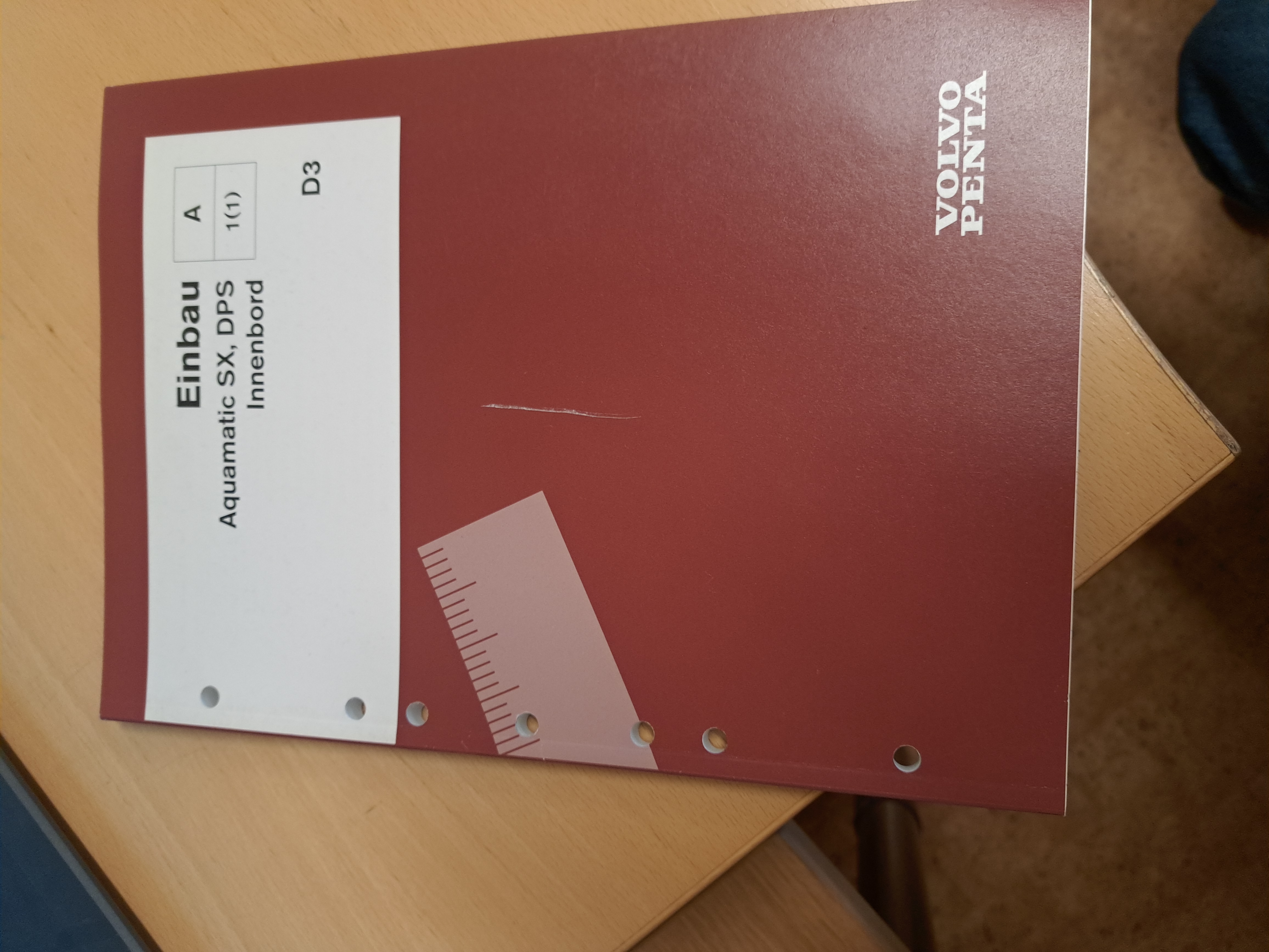 Installationshandbok