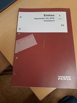 Installationshandbok
