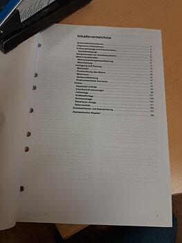 Installationshandbok