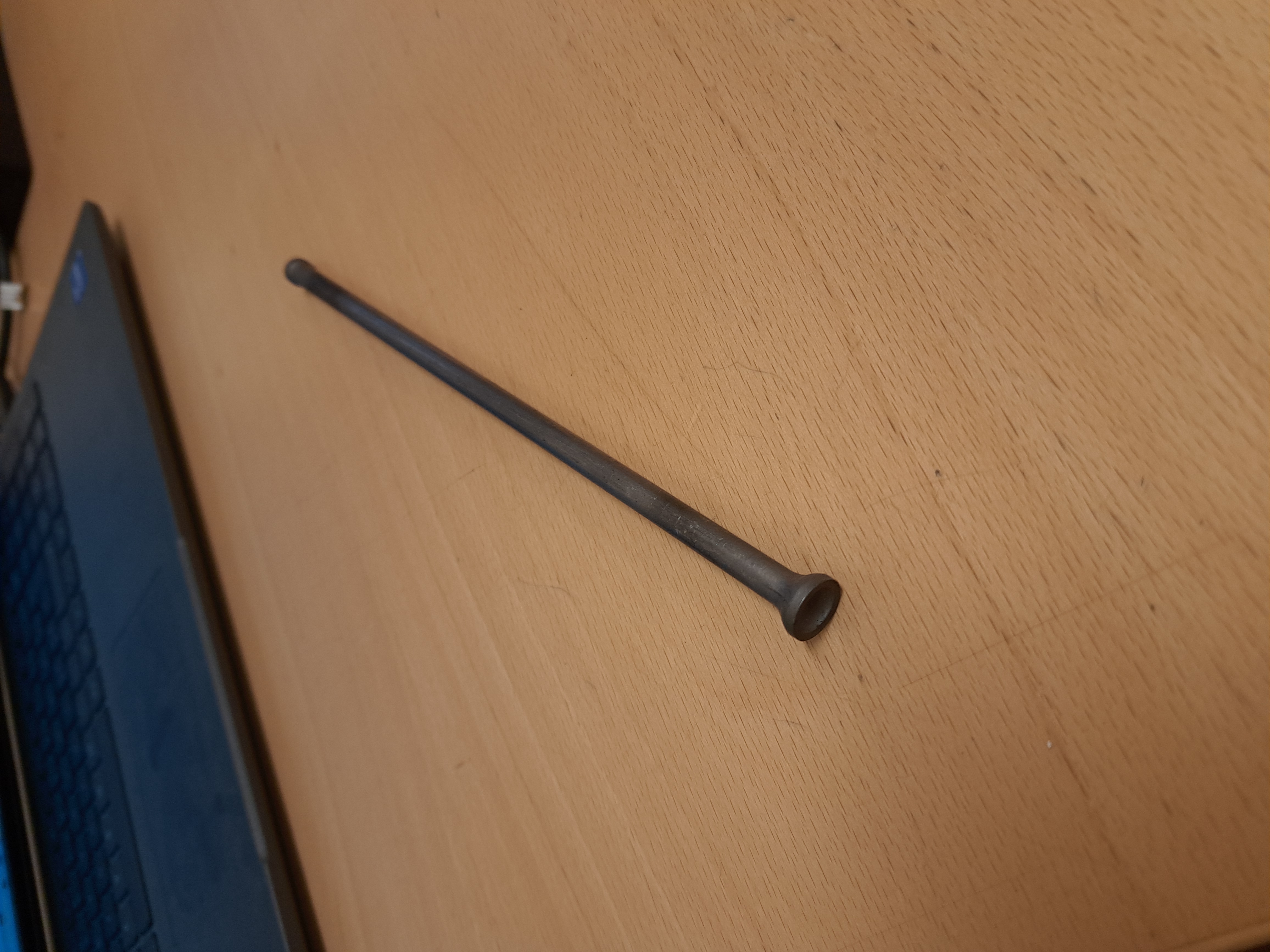 Push rod