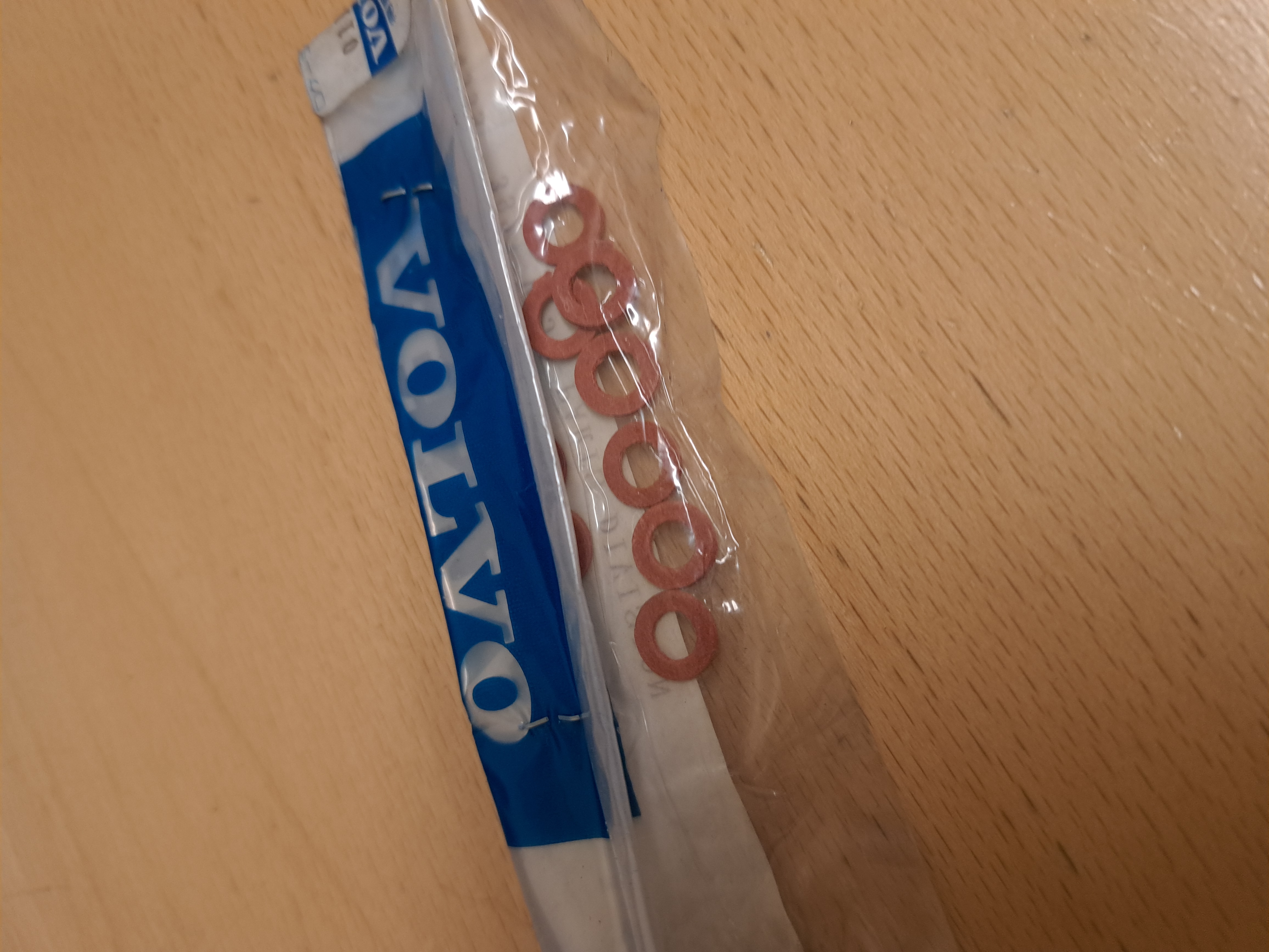 Gasket