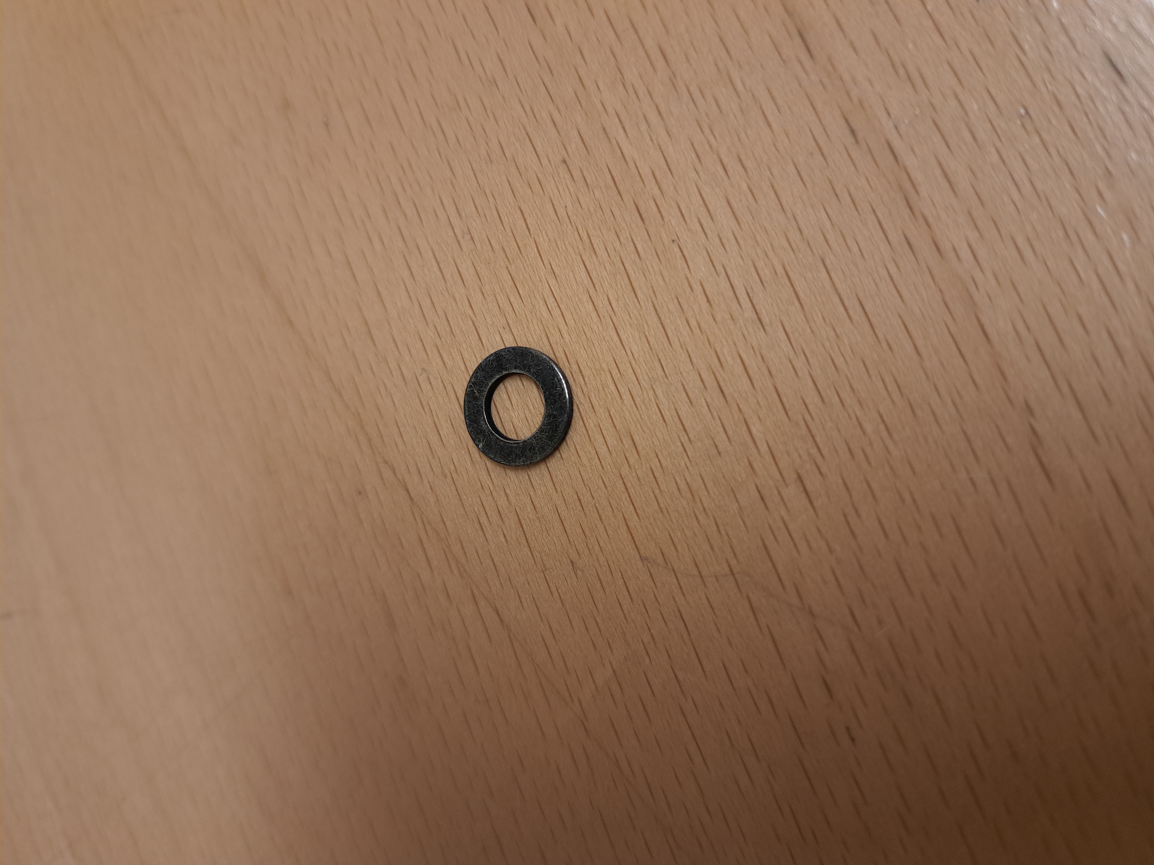 Washer