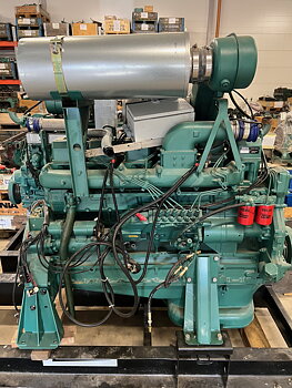 Motor TAD1631GE
