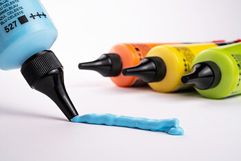 Dosing Nozzle - Doseringsmunstycken - 5 st