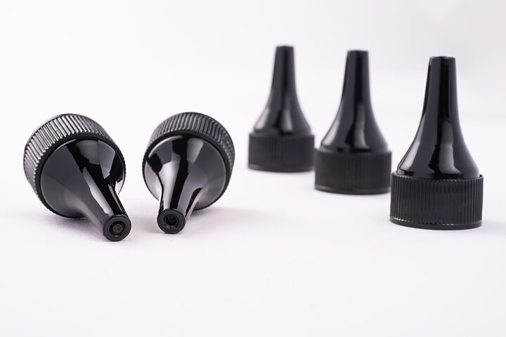 Dosing Nozzle - Doseringsmunstycken - 5 st - 3