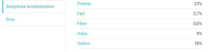 FourFriends Bone N´Chicken 100g OBS KORT DATUM! - 2