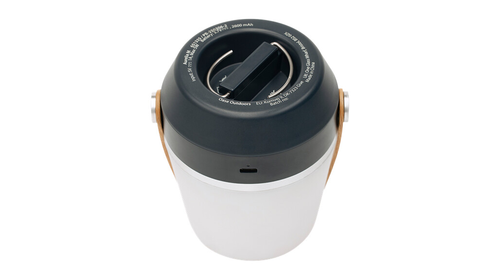 Outwell Aurelia M | Lykta - 3