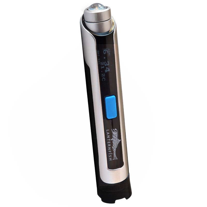 LUNATICO LANTERNFISH SKY QUALITY METER