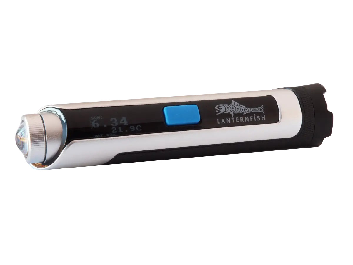 LUNATICO LANTERNFISH SKY QUALITY METER - 2