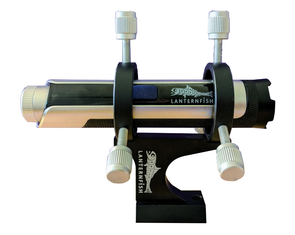 LUNATICO LANTERNFISH SKY QUALITY METER - 6