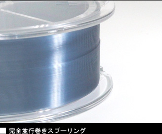 Gan Craft G-Blood FC 100 m - 3