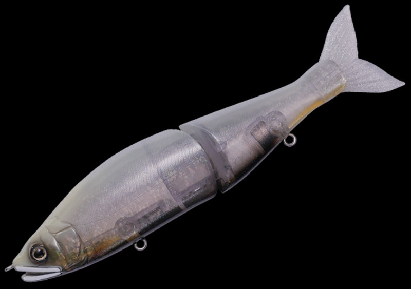 Gan Craft Jointed Claw 178 - 3