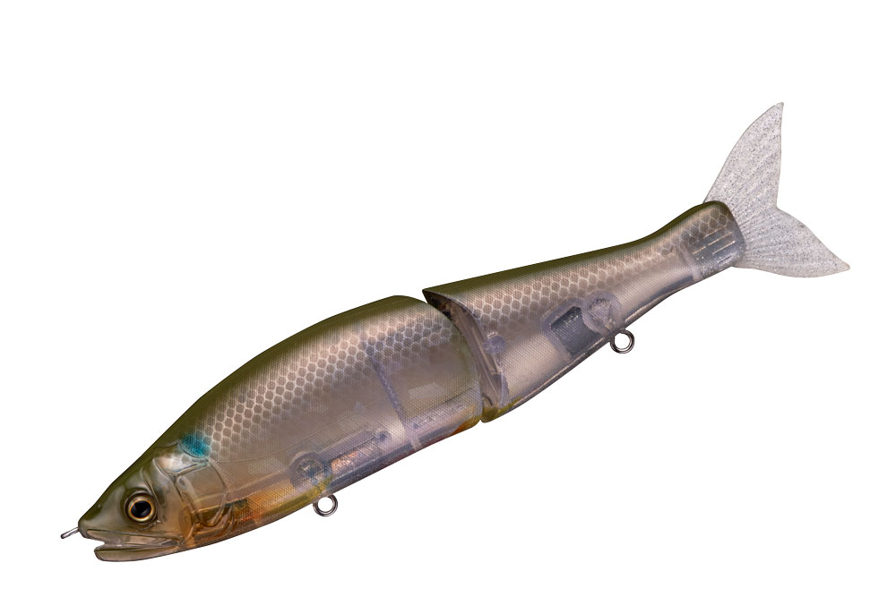 Gan Craft Jointed Claw 178