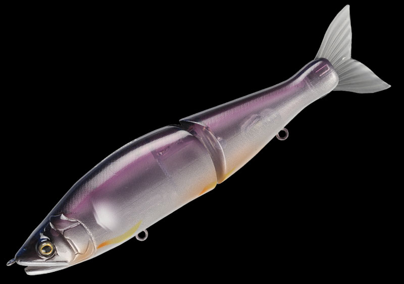 Gan Craft Jointed Claw 178 - 7