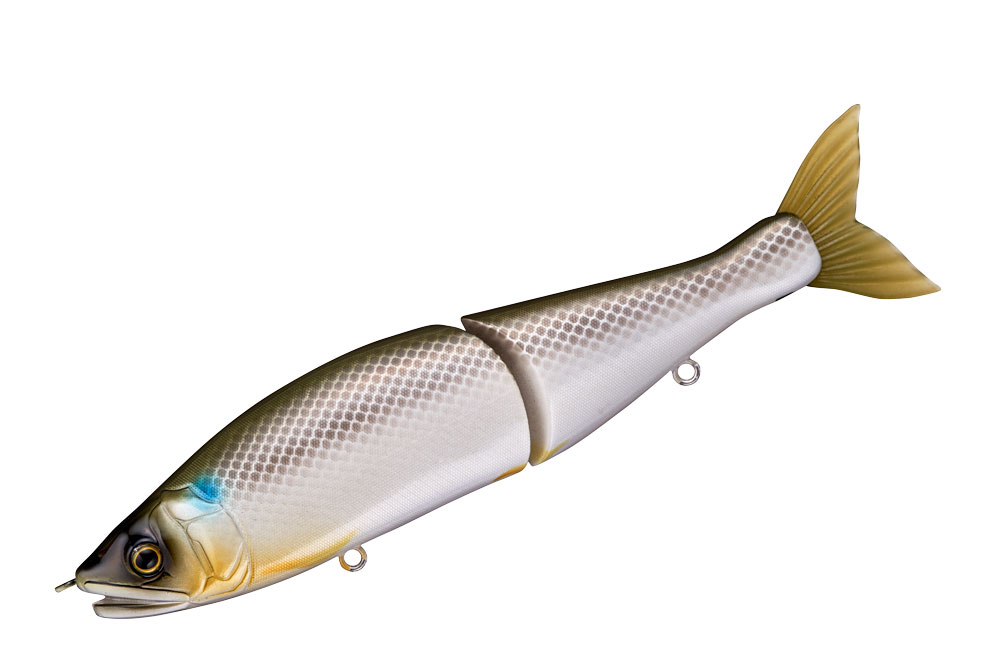Gan Craft Jointed Claw 178 - 2