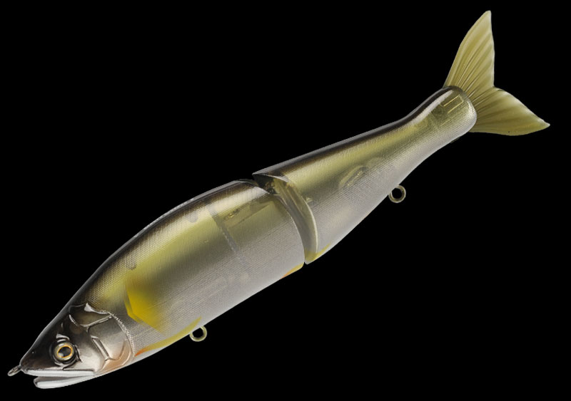 Gan Craft Jointed Claw 178 - 4