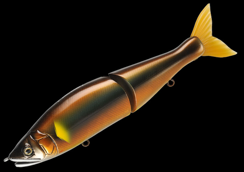 Gan Craft Jointed Claw 178 - 6
