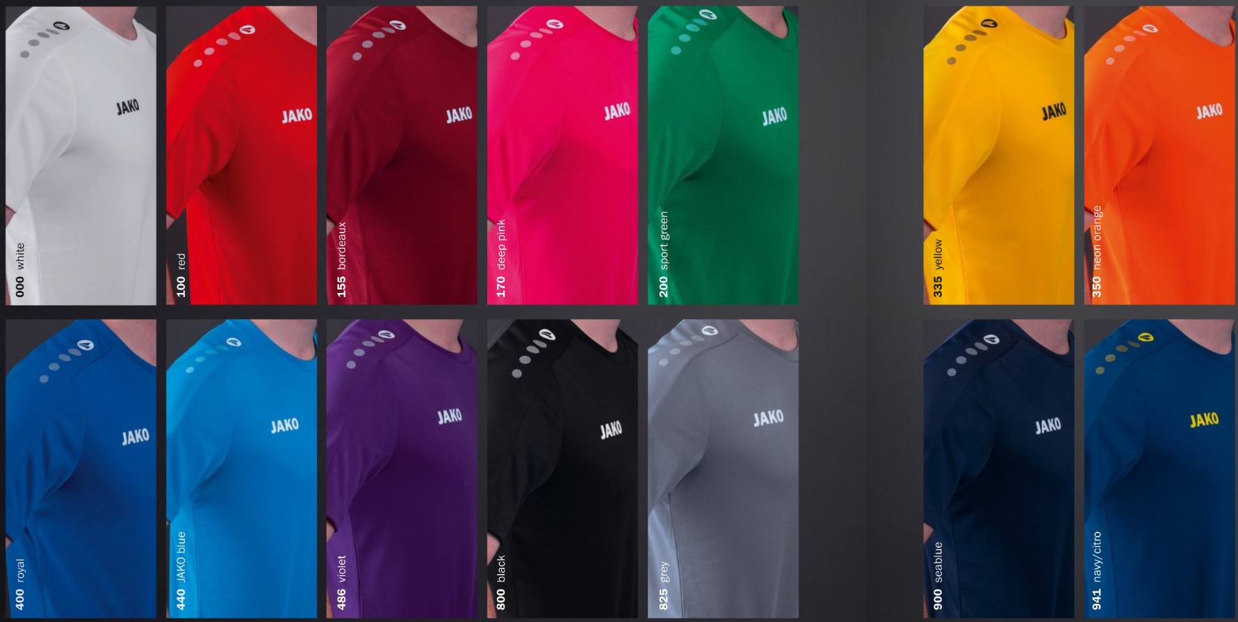 JAKO katalog 2026 - 3
