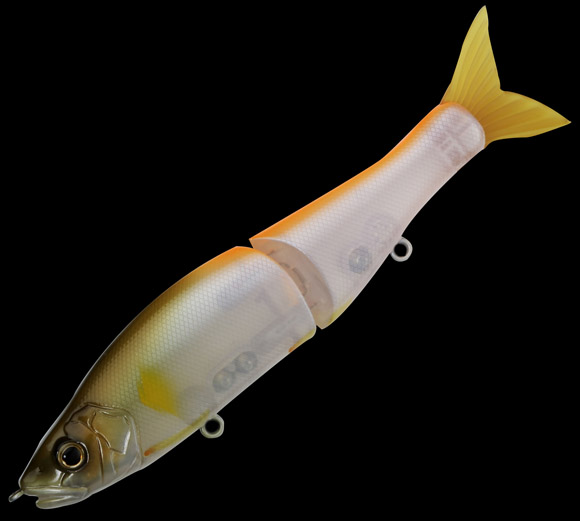 Gan Craft Jointed Claw Kai 148 - 3