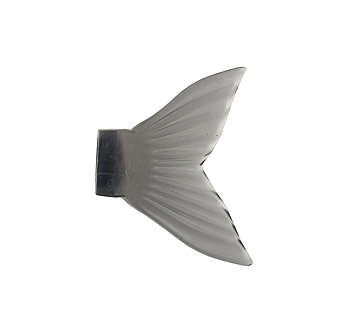 Gan Craft Spare Tail Jointed Claw