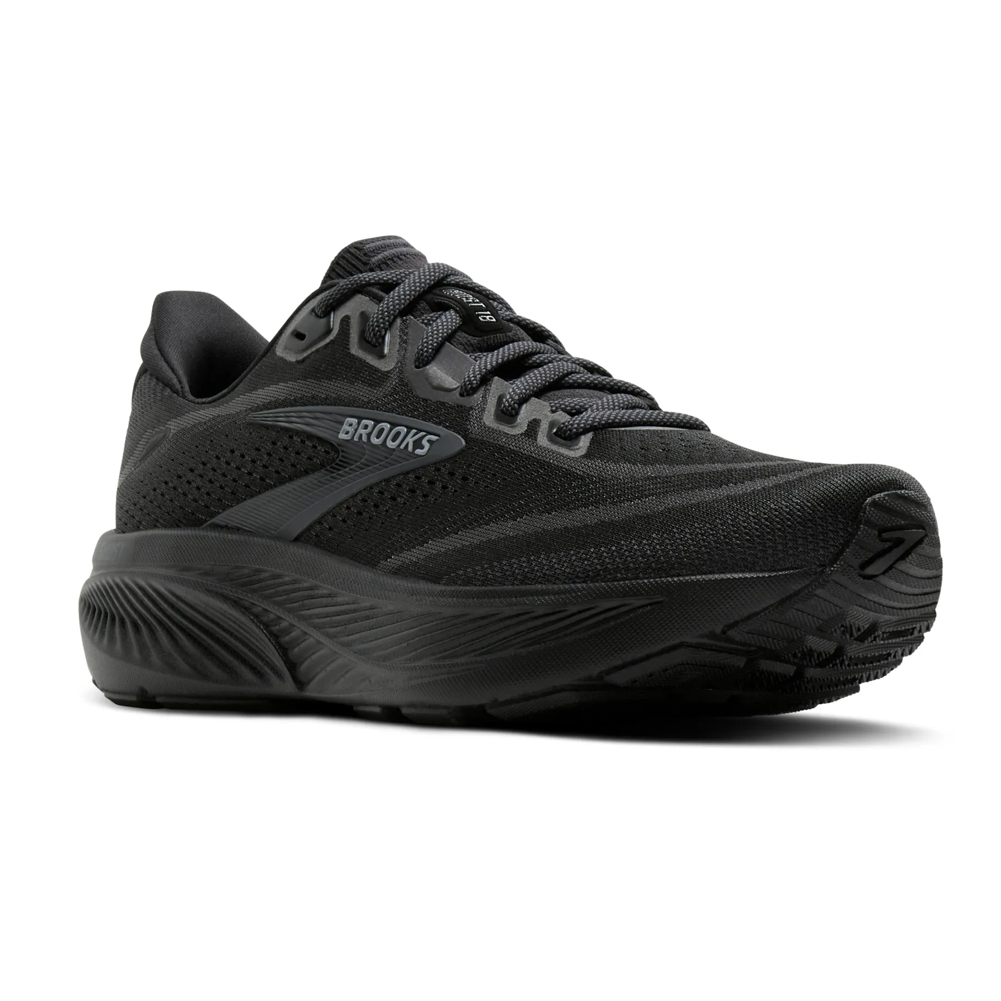 Brooks Ghost 18 Wide W Löparskor - 2
