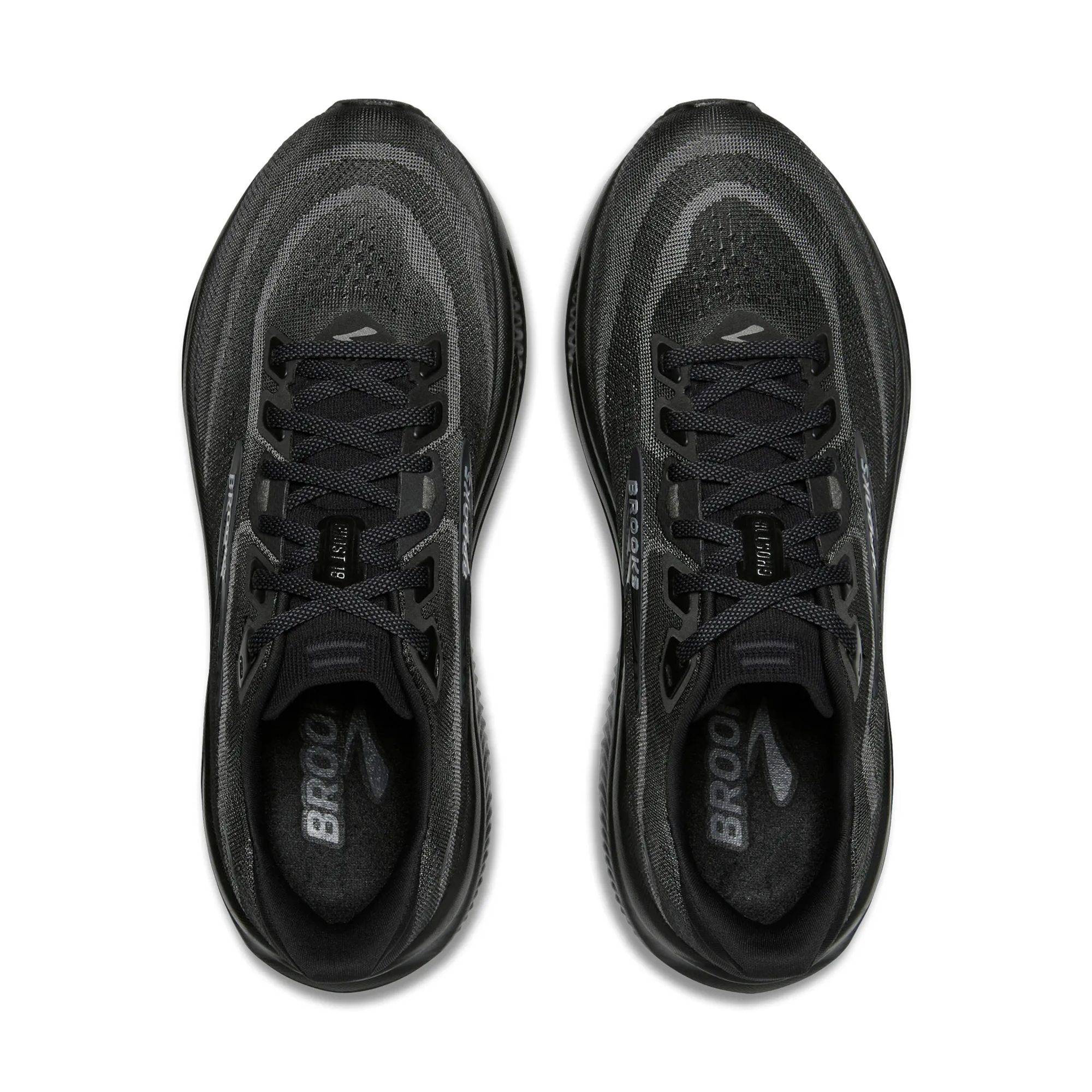Brooks Ghost 18 Wide W Löparskor - 5