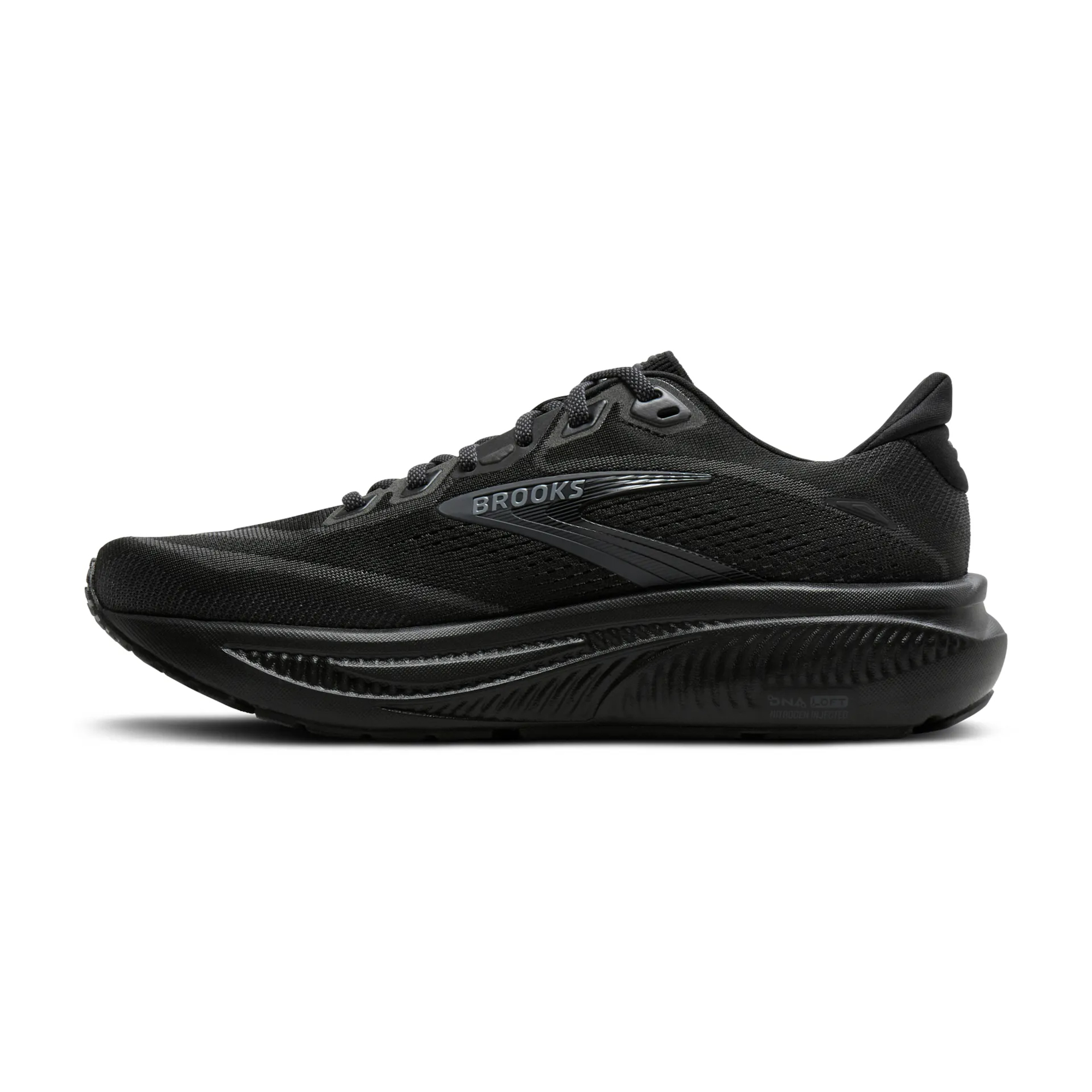Brooks Ghost 18 Wide W Löparskor - 3