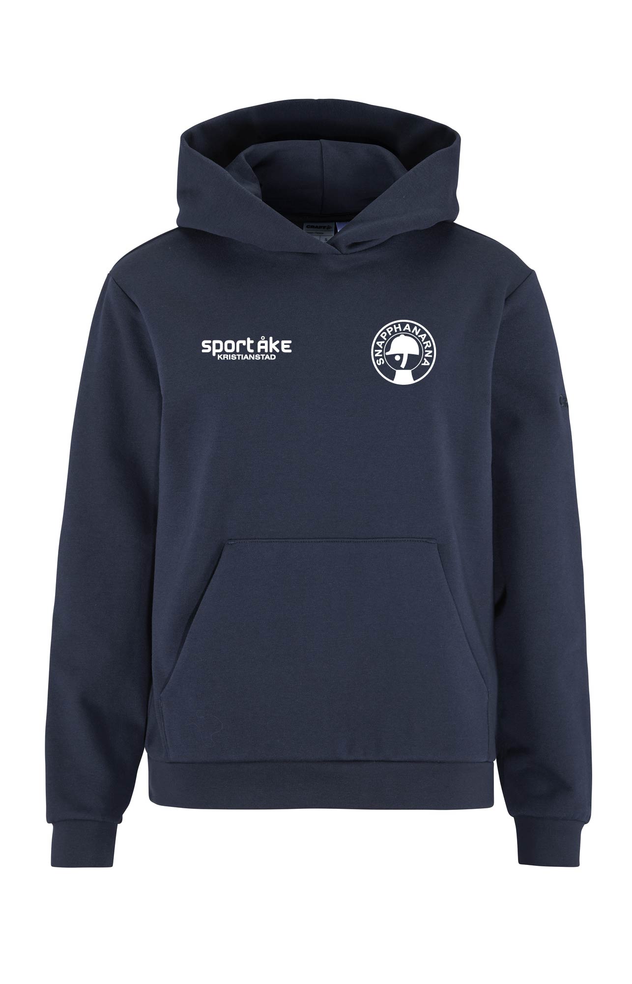 Craft Community 2.0 Hoodie W (SRK)