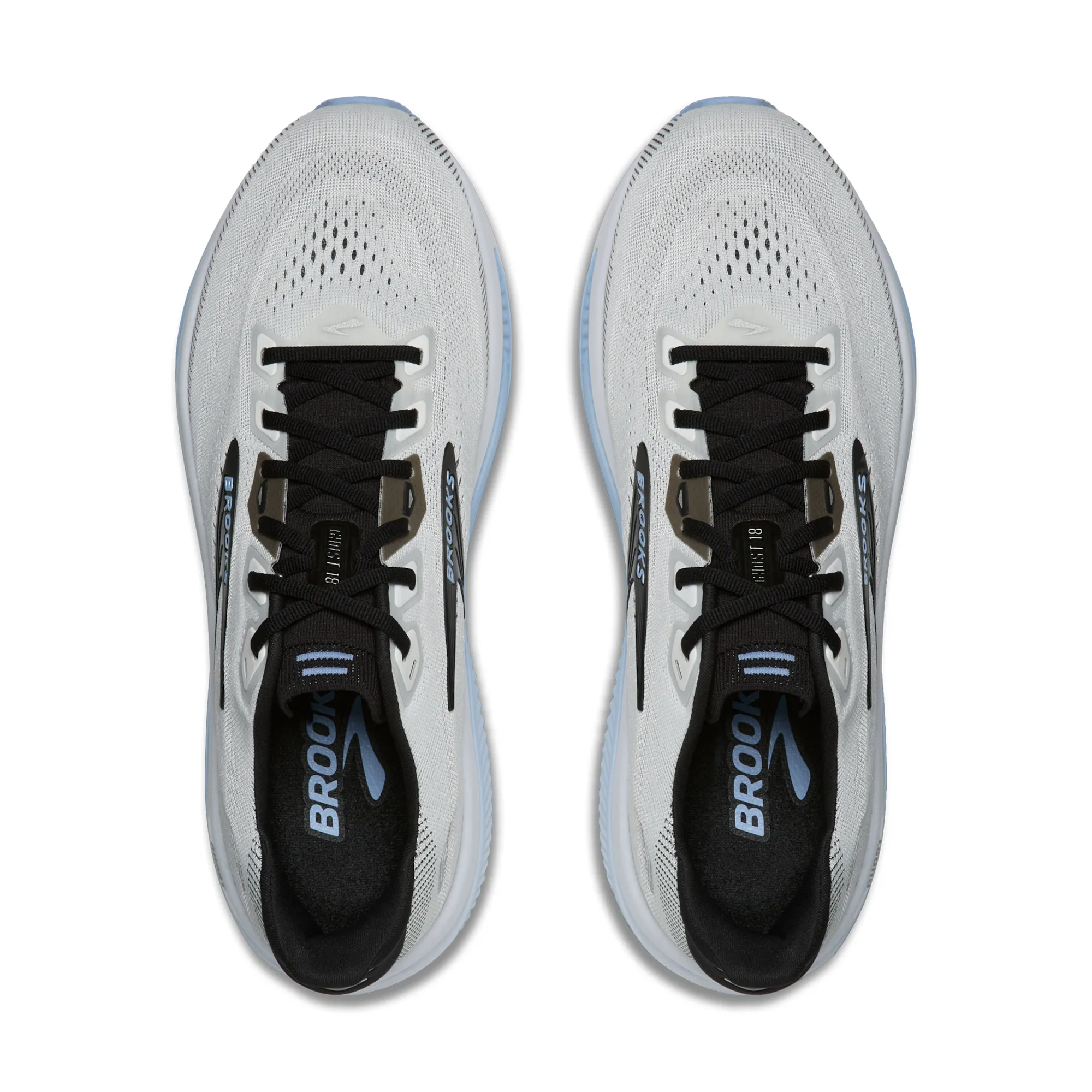 Brooks Ghost 18 M Löparskor - 5