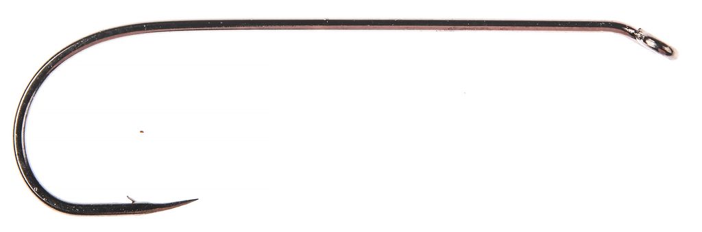 Ahrex FW538 Mayfly Dry Barbed