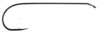 Ahrex FW538 Mayfly Dry Barbed