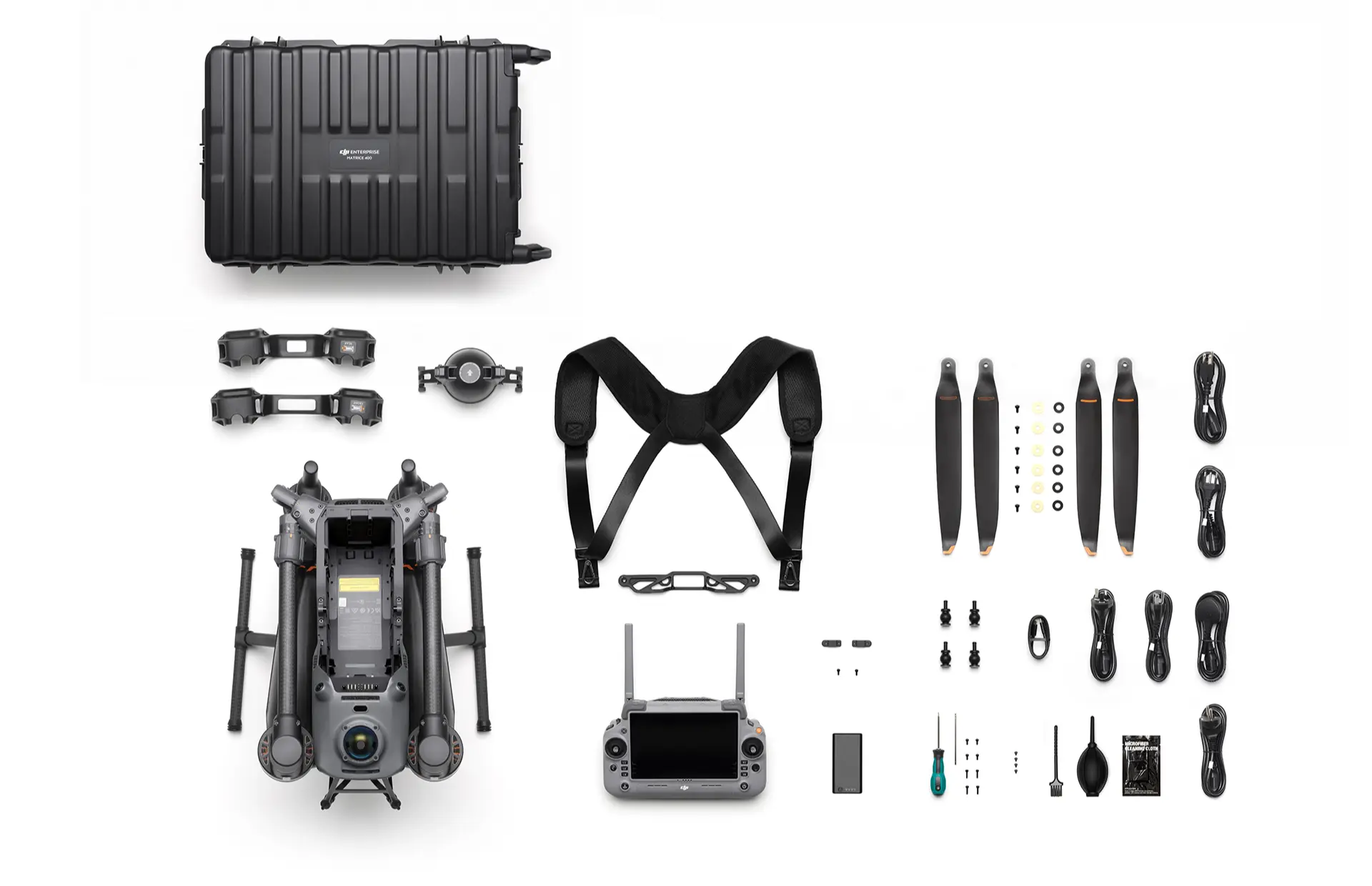 DJI  Matrice 400 - 5
