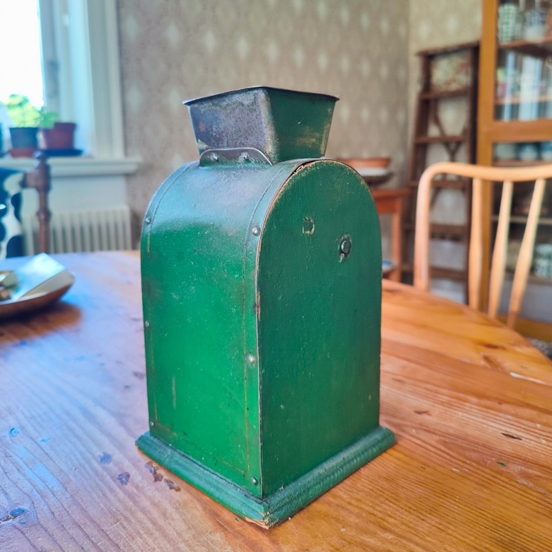 Kaffekvarn - 3