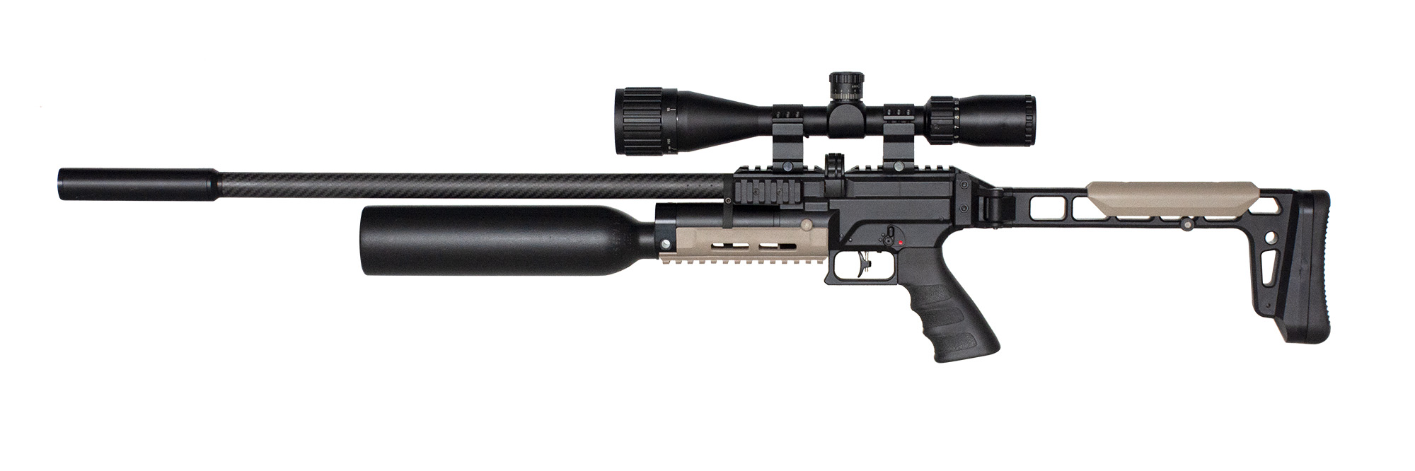 Snowpeak AP1000B PCP 4,5mm - 2