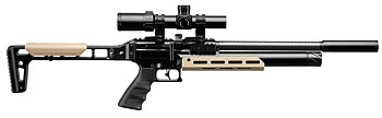 Snowpeak AP900 PCP 4,5mm